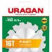 Пильный диск по дереву URAGAN Fast 140x20/16мм;16Т 36800-140-20-16_z01