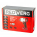 Гайковерт аккумуляторный REDVERG RD-IW18BL-500/U (без АКБ и ЗУ)