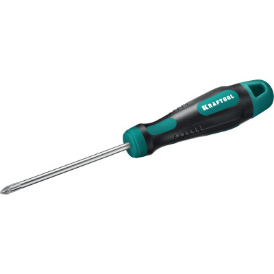 Отвертка KRAFTOOL PH1х80мм 250072-1-080