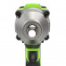 Гайковерт аккумуляторный Greenworks IW5500 (24В, 4Ач) 3805007CUB