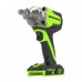 Гайковерт аккумуляторный Greenworks IW5500 (24В, 4Ач) 3805007CUB
