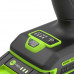 Гайковерт аккумуляторный Greenworks IW5500 (24В, 4Ач) 3805007CUB