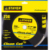 Диск алмазный STAYER CERAMO 230х22.2мм 3664-230_z01