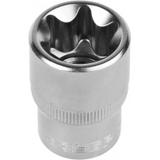 Головка торцевая ЗУБР 1/2";E24 27719-24