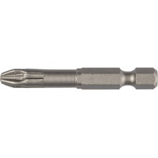 Биты KRAFTOOL PH3, 50мм, 2шт 26121-3-50-2