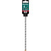 Бур SDS-plus KRAFTOOL 8x210мм 29320-210-08_z02