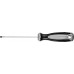 Отвертка MIRAX SL3х100мм 25095-03-10