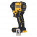 Винтоверт аккумуляторный ударный DeWalt DCF870NT (без АКБ и ЗУ)