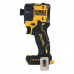 Винтоверт аккумуляторный ударный DeWalt DCF870NT (без АКБ и ЗУ)