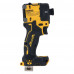 Винтоверт аккумуляторный ударный DeWalt DCF870NT (без АКБ и ЗУ)