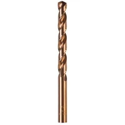 Сверло по металлу Milwaukee HSS-CO 9.5x125мм (1шт) 4932363278