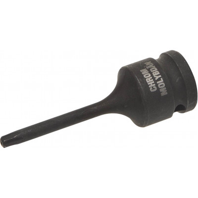 Головка торцовая ударная KRAFTOOL 1/2";Т27 27952-27