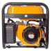 Бензиновый генератор REDVERG 3500Вт RD-G3500E