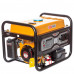 Бензиновый генератор REDVERG 3500Вт RD-G3500E