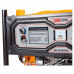 Бензиновый генератор REDVERG 3500Вт RD-G3500E