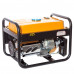 Бензиновый генератор REDVERG 3500Вт RD-G3500E