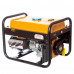 Бензиновый генератор REDVERG 3500Вт RD-G3500E