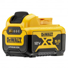 Аккумулятор DeWalt DCB126 (12В, 5Ач)