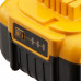 Аккумулятор DeWalt DCB184 (18В; 5Ач)