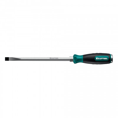 Ударная отвертка KRAFTOOL IMPACT SL10x200мм 250033-10