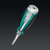 Ударная отвертка KRAFTOOL IMPACT SL10x200мм 250033-10