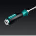 Ударная отвертка KRAFTOOL IMPACT SL10x200мм 250033-10