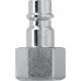 Переходник KRAFTOOL 3/8"F - рапид папа 06591-3/8 Переходник KRAFTOOL 3/8"F - рапид папа 06591-3/8