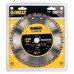 Диск алмазный DeWalt 230x22.2мм DT40260