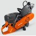 Бензорез KRAFTOOL K770-16 (400мм, 5.1лс) без диска
