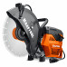 Бензорез KRAFTOOL K770-16 (400мм, 5.1лс) без диска Бензорез KRAFTOOL K770-16 (400мм, 5.1лс) без диска