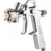 Пневматический краскопульт с верхним бачком STAYER ORION 1.5мм 06471-1.5