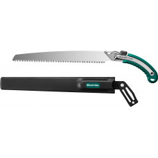Ножовка KRAFTOOL CAMP Fast 7 350мм, 7TPI 7 15216