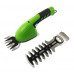 Садовые аккумуляторные ножницы Greenworks G3,6HS 2903307