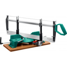 Прецизионное стусло KRAFTOOL Alligator 600мм 15451-600