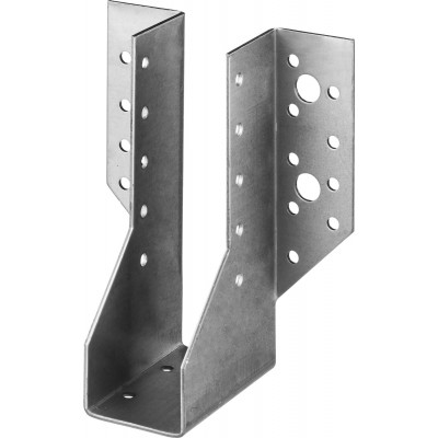 Открытое крепление балки ЗУБР КБО-2.0 41x140x2мм 310186-041-140