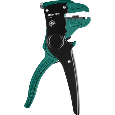 Стриппер автоматический KRAFTOOL CK-6 22630