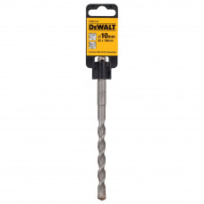 Бур SDS-plus DeWalt 10х160мм DT9644