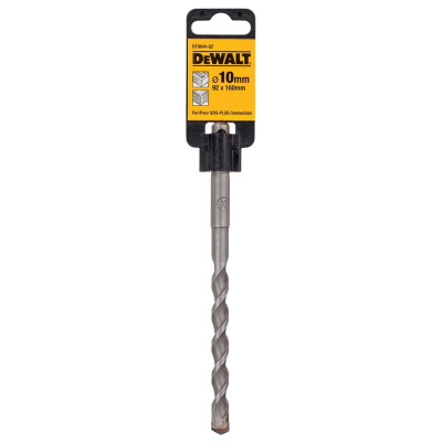 Бур SDS-plus DeWalt 10х160мм DT9644
