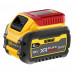 Аккумулятор DeWalt DCB546 (18/54В; 6Ач)