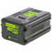Аккумулятор Greenworks G60B5 (60В, 5Ач) 2944907 Аккумулятор Greenworks G60B5 (60В, 5Ач) 2944907