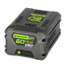 Аккумулятор Greenworks G60B5 (60В, 5Ач) 2944907