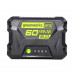 Аккумулятор Greenworks G60B5 (60В, 5Ач) 2944907