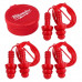 Набор инструментов Milwaukee M12 FCOT100P 100-летие 493310002
