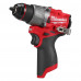 Набор инструментов Milwaukee M12 FCOT100P 100-летие 493310002