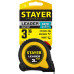 Рулетка STAYER LEADER 3мх16мм 3402-3_z02