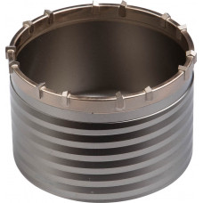Коронка буровая KRAFTOOL 125мм, конус Морзе 29200-125