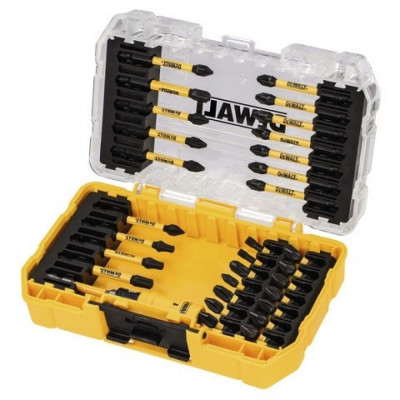 Набор бит DeWalt 31шт DT70739T