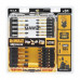 Набор бит DeWalt 31шт DT70739T