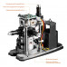 Лазерный нивелир KRAFTOOL LL3D-3 34640-3