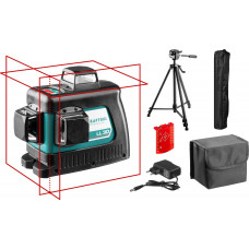 Лазерный нивелир KRAFTOOL LL3D-3 34640-3